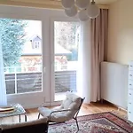 Seenaehe - Haus Mit Garten Сasa de vacaciones *