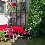 Сasa de vacaciones Seenaehe - Haus Mit Garten