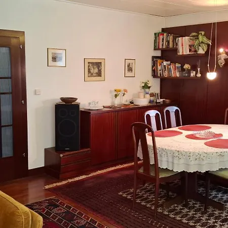 Seenähe - Haus Mit Garten Ferienhaus *