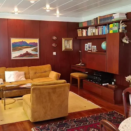 Seenähe - Haus Mit Garten Ferienhaus Klagenfurt am Wörthersee