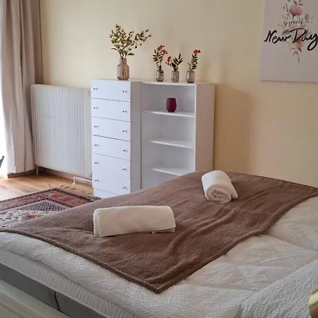 Seenähe - Haus Mit Garten *