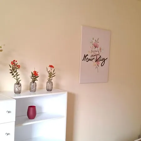 Seenaehe - Haus Mit Garten بيت للعطل *