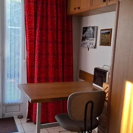 Seenaehe - Haus Mit Garten