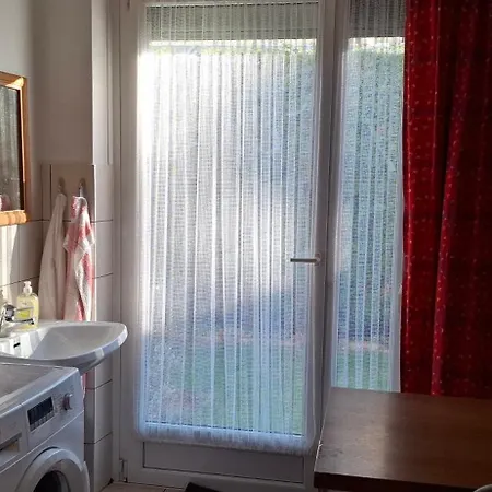 Seenaehe - Haus Mit Garten كلاغنفورت