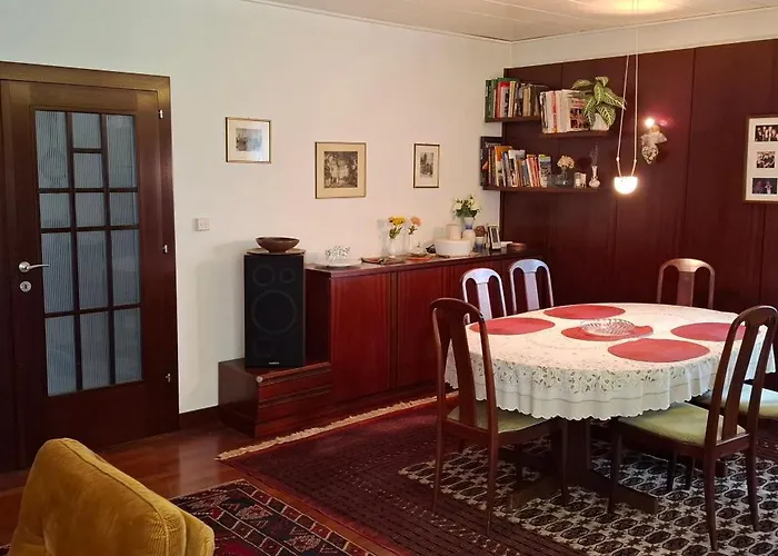 Seenähe - Haus Mit Garten Ferienhaus *