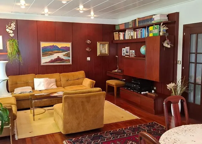 Seenähe - Haus Mit Garten Ferienhaus Klagenfurt am Wörthersee