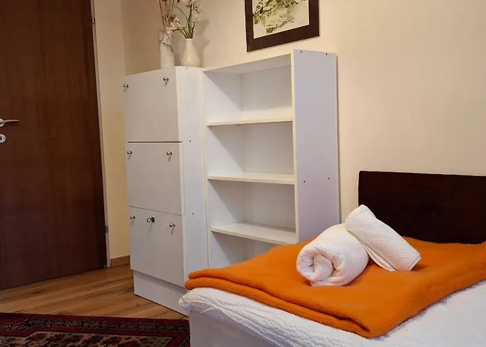 Ferienhaus Seenähe - Haus Mit Garten Klagenfurt am Wörthersee