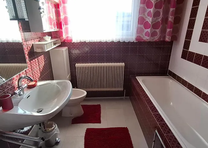 Ferienhaus Seenähe - Haus Mit Garten Klagenfurt am Wörthersee