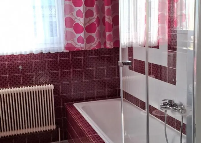 Seenähe - Haus Mit Garten Klagenfurt am Wörthersee