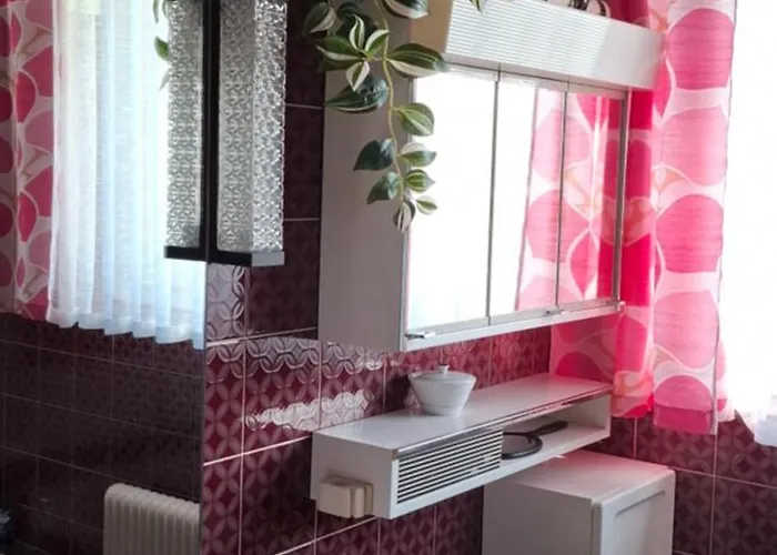 Seenähe - Haus Mit Garten Ferienhaus Klagenfurt am Wörthersee