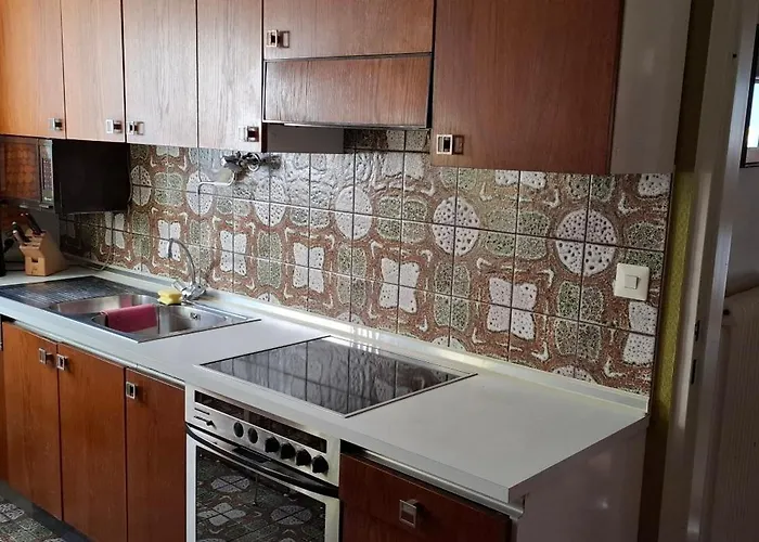 Seenähe - Haus Mit Garten Ferienhaus Klagenfurt am Wörthersee