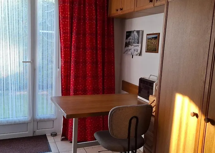 Seenähe - Haus Mit Garten