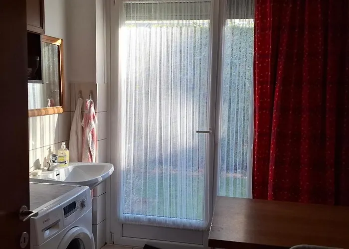 Seenähe - Haus Mit Garten Klagenfurt am Wörthersee