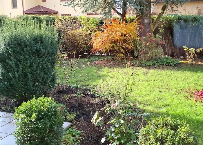 Ferienhaus Seenähe - Haus Mit Garten Klagenfurt am Wörthersee